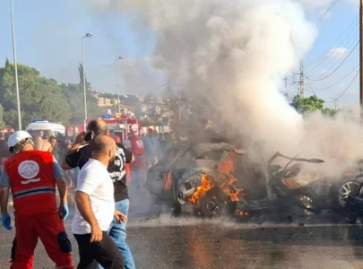 hamas security official killed in israeli strike in lebanon hamas security official killed in israeli strike in lebanon