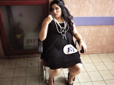 israel s sports plus size models