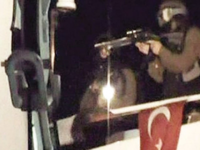 gaza aid flotilla israel censured for excessive force