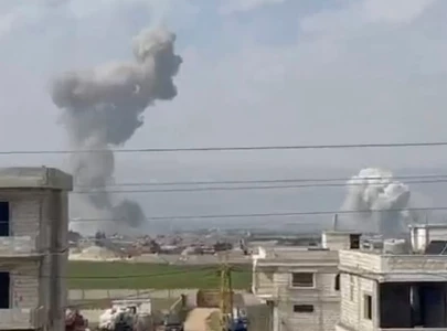 israel strikes deep in east lebanon