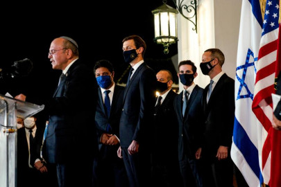 israel hopes for rapprochement with 5th muslim country before trump exit israel hopes for rapprochement with 5th muslim country before trump exit