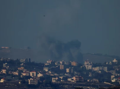 israeli airstrikes hit multiple hezbollah and houthi positions israeli airstrikes hit multiple hezbollah and houthi positions