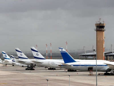 el al to fly israel s first flight to uae by commercial carrier el al to fly israel s first flight to uae by commercial carrier