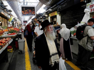 vaccine vs variant promising data in israel s race to defeat pandemic vaccine vs variant promising data in israel s race to defeat pandemic