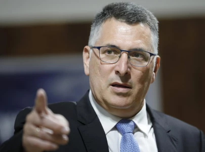 israel warns recognising palestinian state could trigger unilateral action israel warns recognising palestinian state could trigger unilateral action