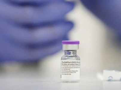 pfizer vaccine does not affect sperm reveals study