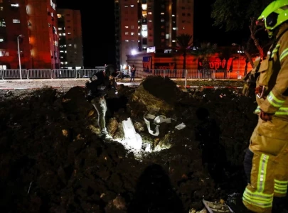 hezbollah rockets shake haifa and tiberias hezbollah rockets shake haifa and tiberias