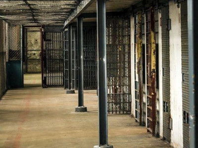 punjab struggles to find space for juvenile offenders