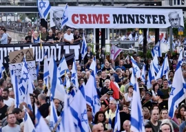 two israeli rights groups accuse tel aviv of genocide