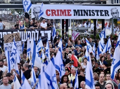 gaza crimes netanyahu fears potential icc arrest warrants by july 24 gaza crimes netanyahu fears potential icc arrest warrants by july 24