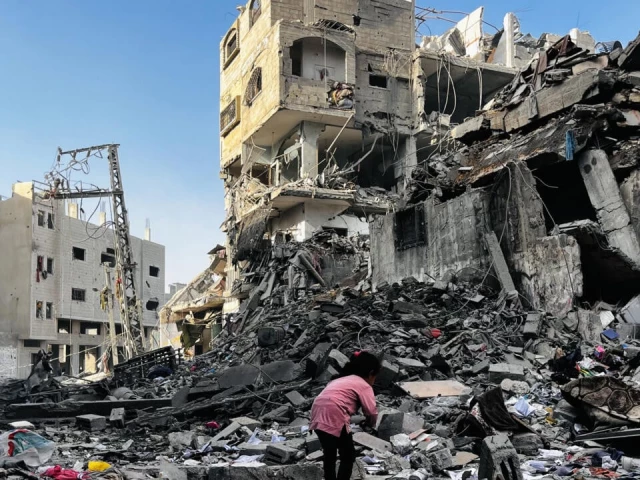 30 palestinians killed in relentless israeli strikes 30 palestinians killed in relentless israeli strikes