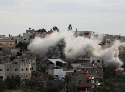 us criticizes israeli order on west bank settler outpost