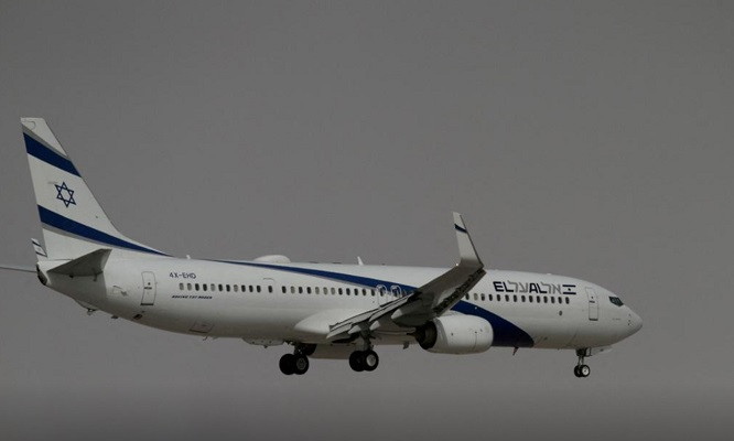 Photo of Israel to boost Asia flights when Saudi Arabia opens airspace