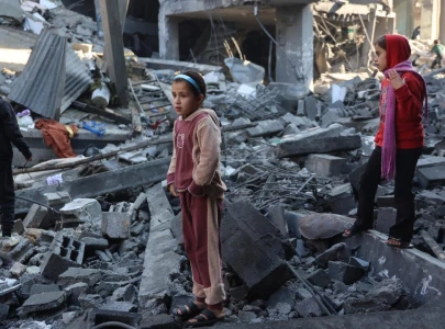 15 killed in israeli new year gaza attack 15 killed in israeli new year gaza attack