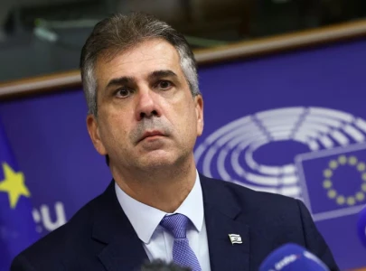 israel s foreign minister says un chief not fit to lead israel s foreign minister says un chief not fit to lead