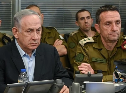 israel presses icc to delay arrest warrants for netanyahu gallant over gaza war crimes