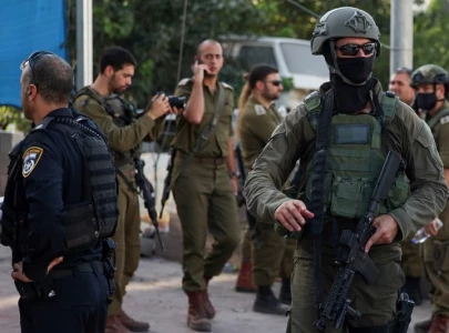 two israeli civilians killed in west bank shooting two israeli civilians killed in west bank shooting