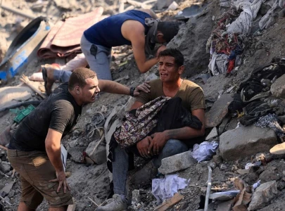 hamas fighters seek to block israeli advance on gaza city hamas fighters seek to block israeli advance on gaza city