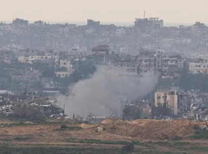 israel bombs targets across gaza hamas to reveal fate of three hostages israel bombs targets across gaza hamas to reveal fate of three hostages