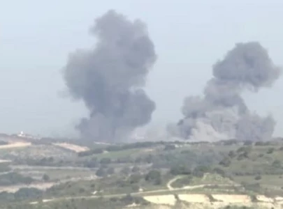 israeli strike kills a hezbollah commander in lebanon israeli strike kills a hezbollah commander in lebanon