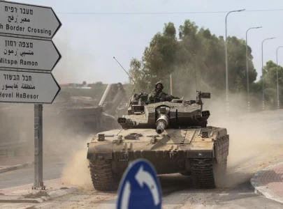 israel agrees to us request to delay gaza invasion  wsj israel agrees to us request to delay gaza invasion  wsj