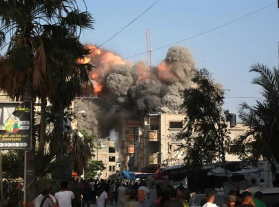 gaza conflict has caused major environmental disaster says un gaza conflict has caused major environmental disaster says un