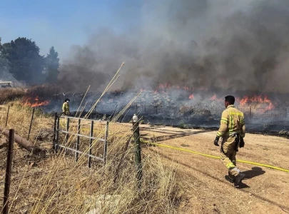 nine israeli military sites attacked with rockets and drones says hezbollah nine israeli military sites attacked with rockets and drones says hezbollah
