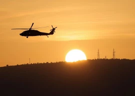 israeli jets hit lebanon as hezbollah fires more powerful missile