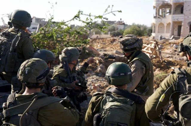 israel hamas skirmish throughout gaza as talk of truce resurfaces israel hamas skirmish throughout gaza as talk of truce resurfaces