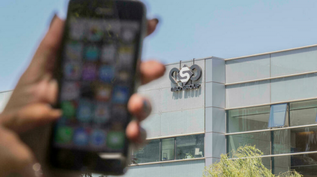 pegasus scandal shows risk of israel s spy tech diplomacy experts