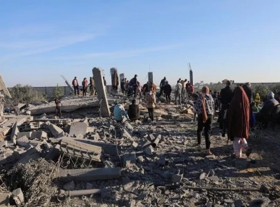 western diplomats seek to prevent gaza spillover after three months of war western diplomats seek to prevent gaza spillover after three months of war