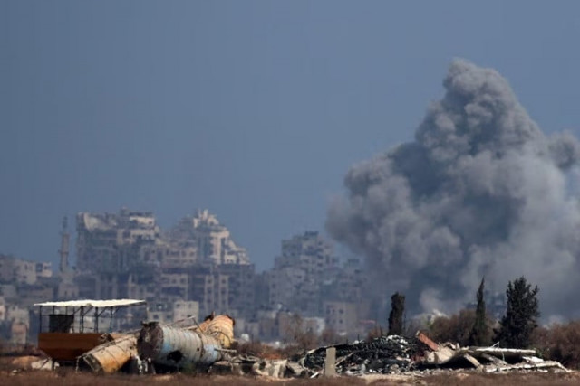 gaza ceasefire talks in cairo face challenges as humanitarian crisis deepens