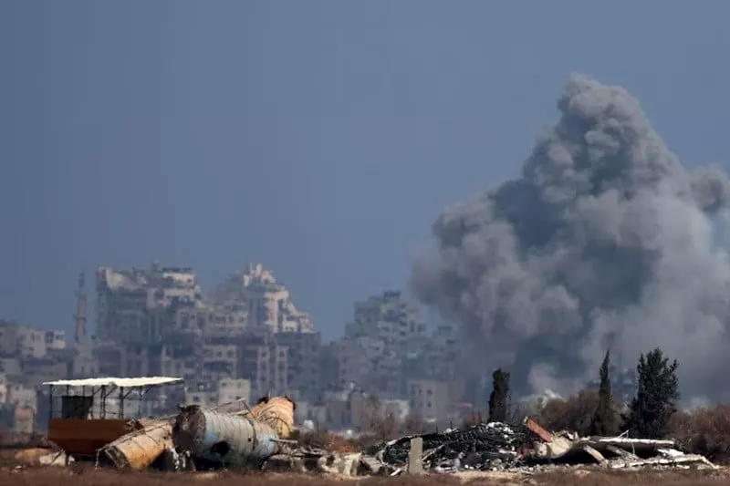 gaza ceasefire talks in cairo face challenges as humanitarian crisis deepens gaza ceasefire talks in cairo face challenges as humanitarian crisis deepens
