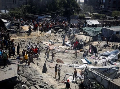 israeli attack on al mawasi seriously complicates ceasefire efforts egypt israeli attack on al mawasi seriously complicates ceasefire efforts egypt