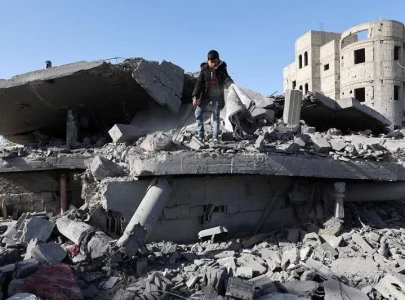 fighting rages in northern gaza after un stops short of ceasefire call fighting rages in northern gaza after un stops short of ceasefire call