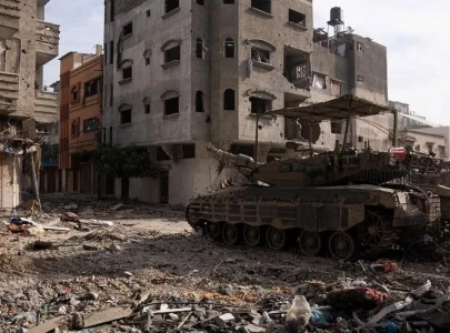 israel opens aid crossing to gaza while stepping up bombardment israel opens aid crossing to gaza while stepping up bombardment