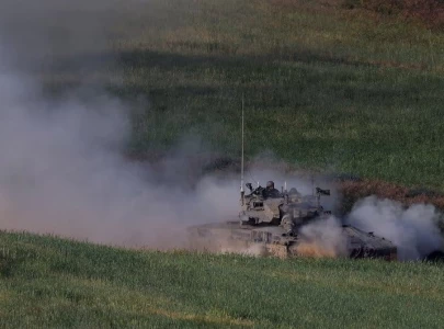 israeli military reduces troops in southern gaza spokesperson says israeli military reduces troops in southern gaza spokesperson says