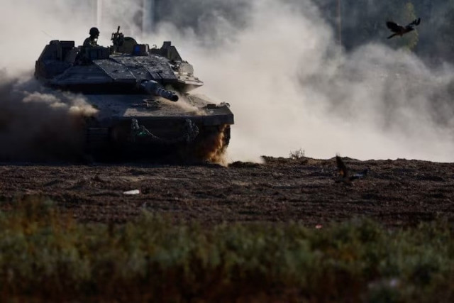 hamas rejects israel s new conditions in doha ceasefire talks hamas rejects israel s new conditions in doha ceasefire talks