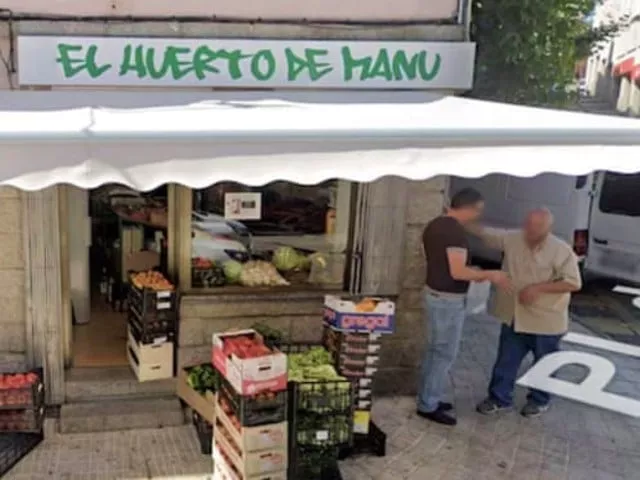 gioacchino gammino was living under a new name in spain where he worked as a chef photograph photo courtesy google maps gioacchino gammino was living under a new name in spain where he worked as a chef photograph photo courtesy google maps