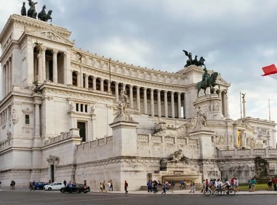 italian parliament gives final nod to 2025 budget