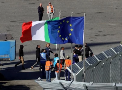 italy judges reject migrant detentions in albania italy judges reject migrant detentions in albania