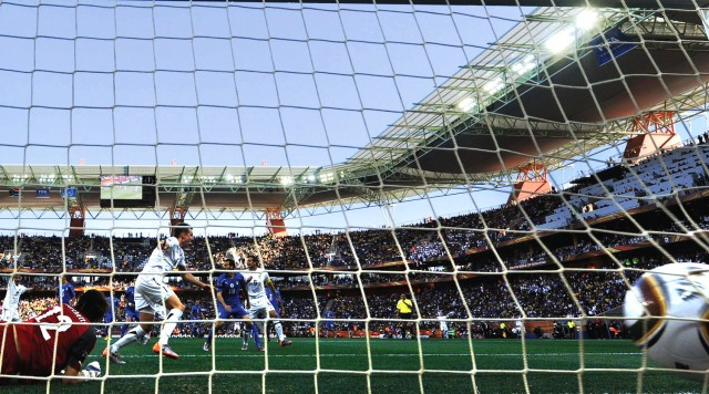tribune