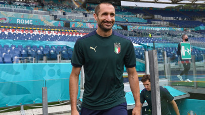 italy raring to go at euro 2020 after world cup failure chiellini italy raring to go at euro 2020 after world cup failure chiellini