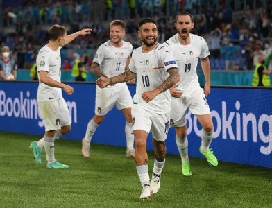 italy get euro 2020 off to impressive start italy get euro 2020 off to impressive start