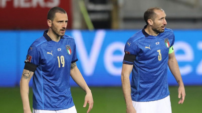 chiellini and bonucci italy s old guard defying english youngsters chiellini and bonucci italy s old guard defying english youngsters