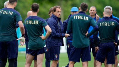 back to business for italy and a new look germany as world cup qualifying resumes back to business for italy and a new look germany as world cup qualifying resumes