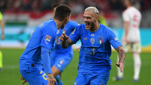 italy claim consolation of nations league final four