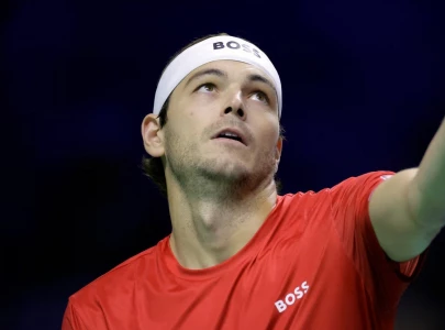 fritz medvedev advance at dc open