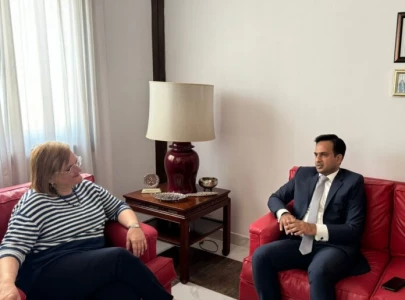 italian ambassador starts radio education for out of school children in pakistan italian ambassador starts radio education for out of school children in pakistan