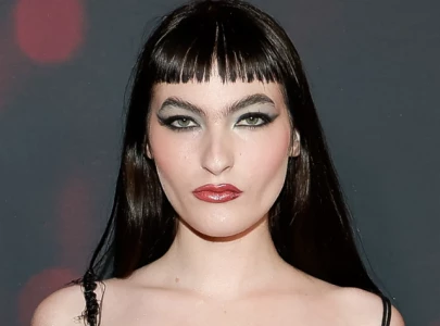 ivy wolk reflects on cannes meltdown and viral internet fame ivy wolk reflects on cannes meltdown and viral internet fame